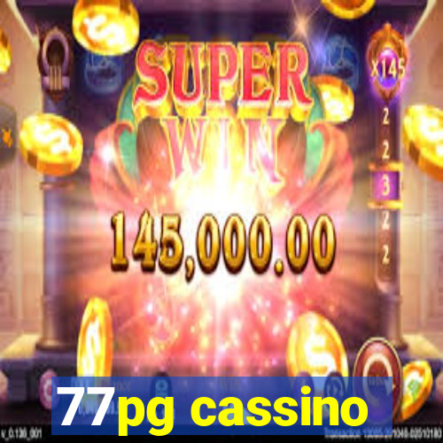 77pg cassino